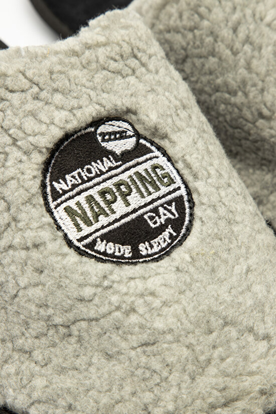 NATIONAL NAPPING TERLIK, 41, A06 A.GRI1 - 3