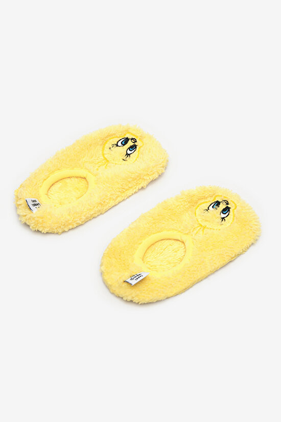 Kız Çocuk Tweety Sarı Çetik Kız Çocuk Tweety Sarı Çetik - 4