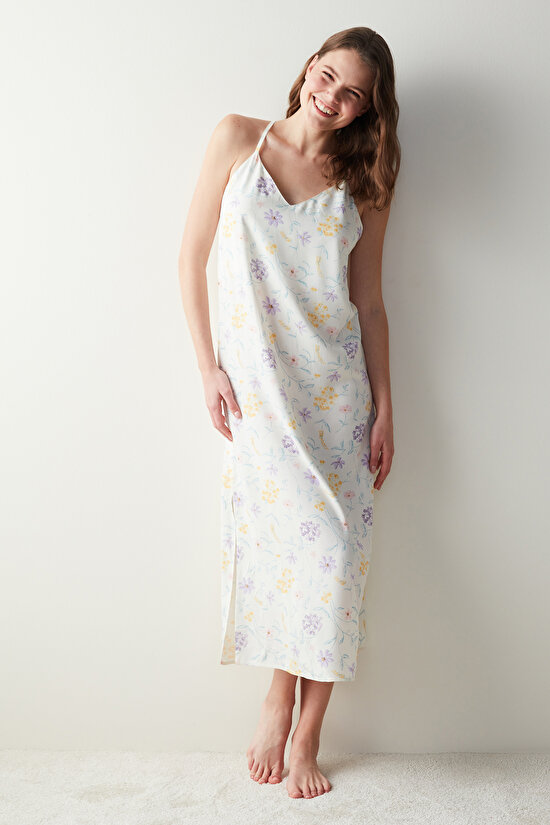 Spring Dream Dress - 1