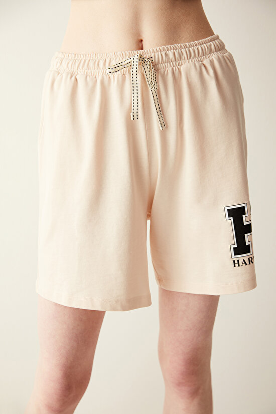 Harvard Shorts PJ Bottom - Unique Collection - 2