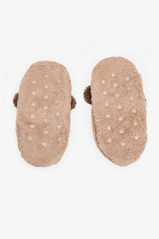 Bej Cute Dog Ev Çediği - 4