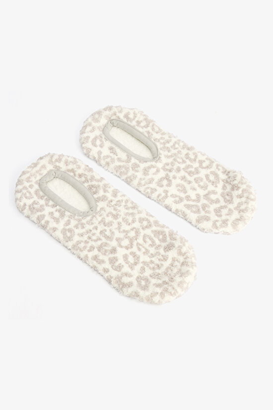 Açık Gri Ev Çetiği - 3