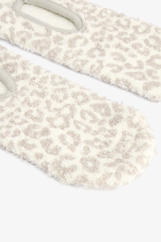 Açık Gri Ev Çetiği - 4