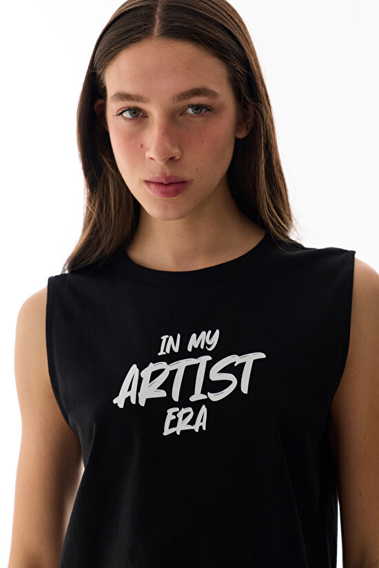 Artist Era Short PJ Set - 3