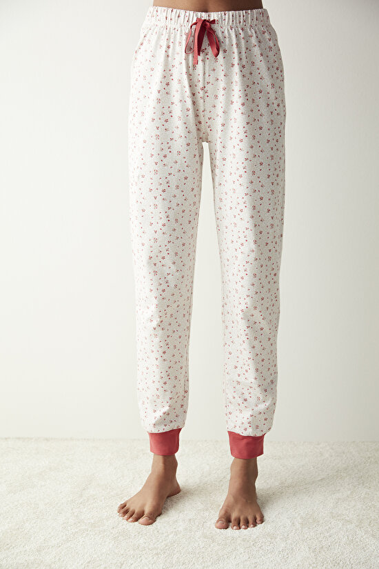 Awesome Pantolon Pijama Altı - 2