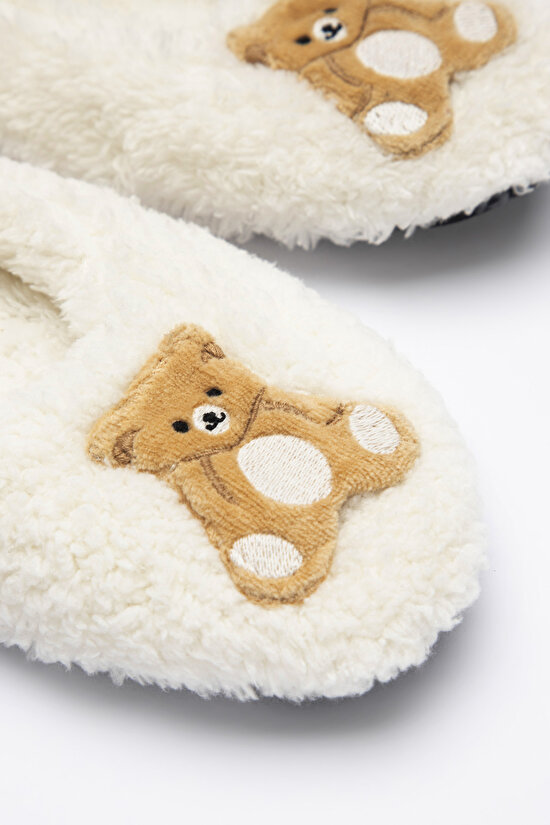 Unisex Young Teddy Bear Liner - 1