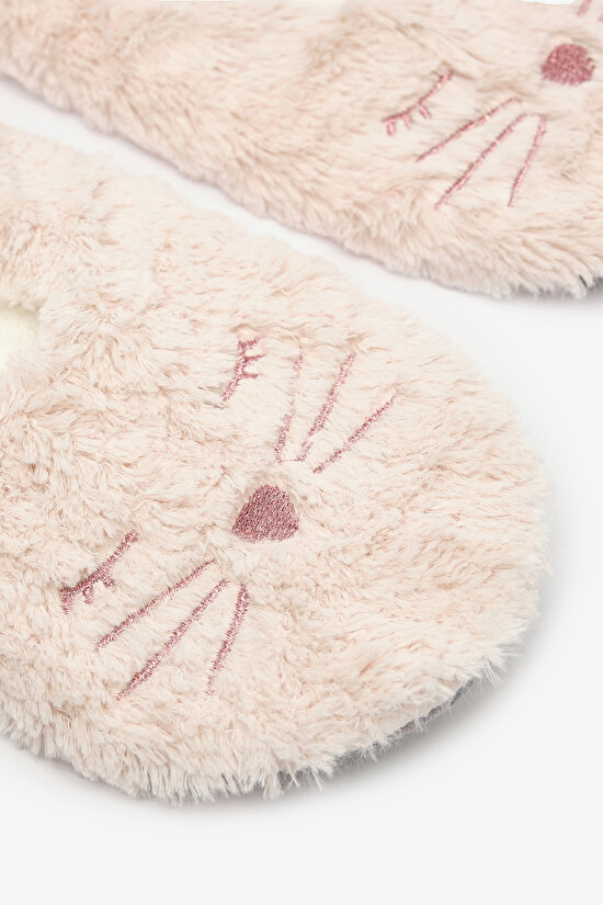 Pink Sleepy Cat Light Pink Liner - 3