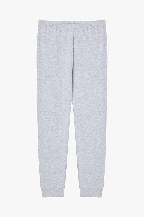 Boys Rocket Multi Colour PJ Set - 3