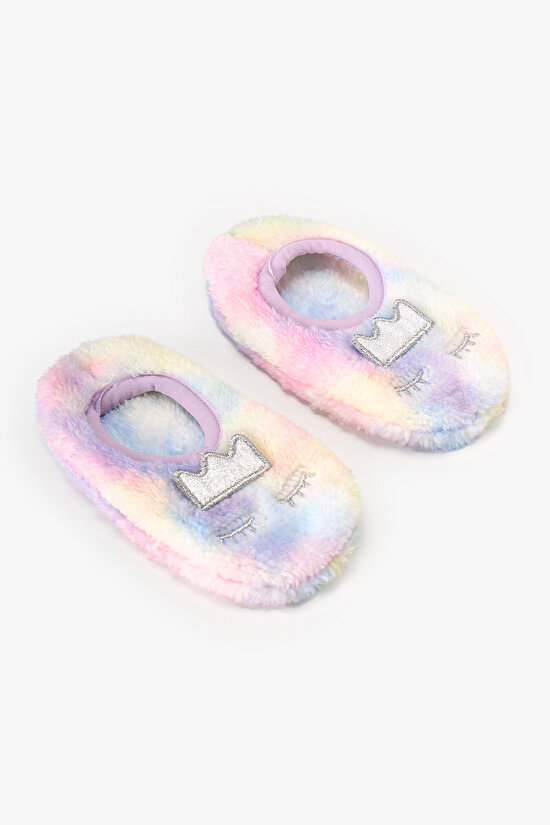 Kız Çocuk Tiedye Princess Çetik - 3