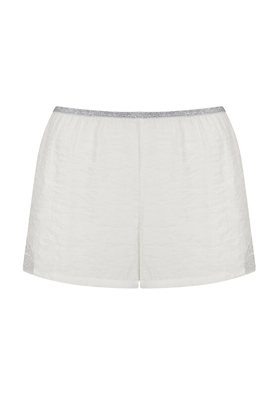 Diamond Bridal Şort - 5