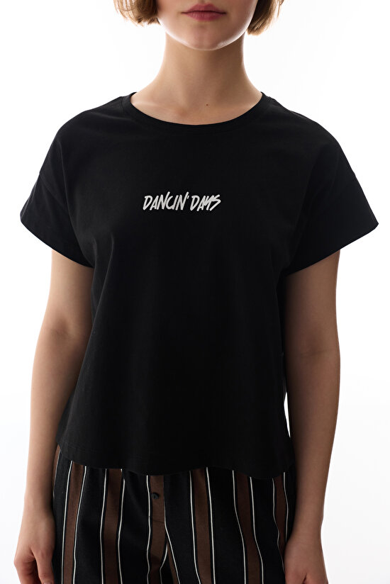 Dancing Days Pant PJ Set - 4