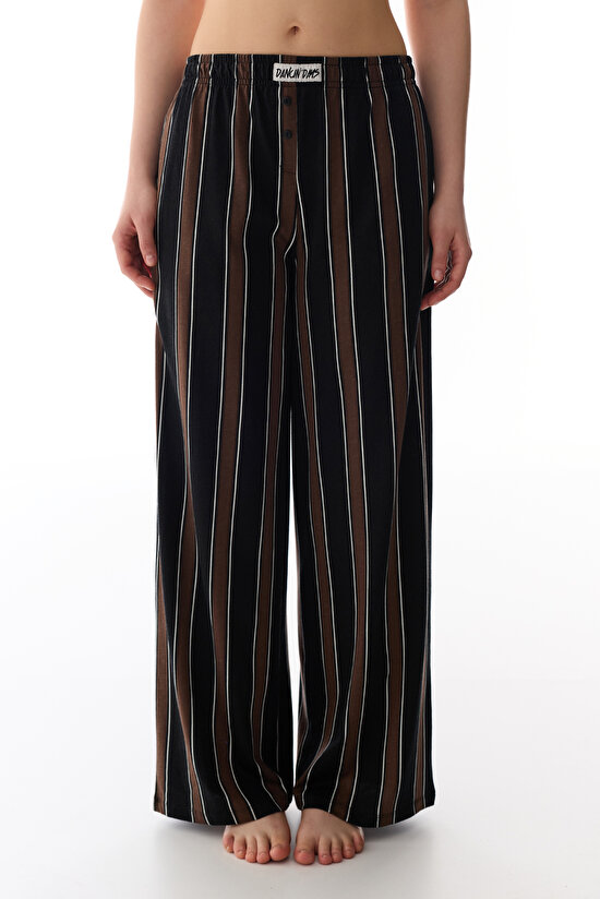 Dancing Days Pant PJ Set - 5