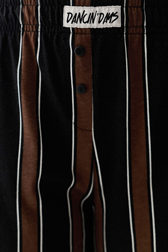 Dancing Days Pant PJ Set - 7