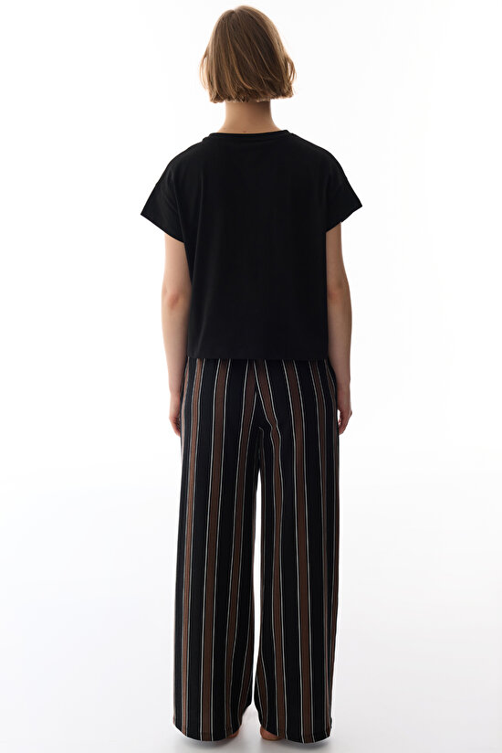 Dancing Days Pant PJ Set - 8