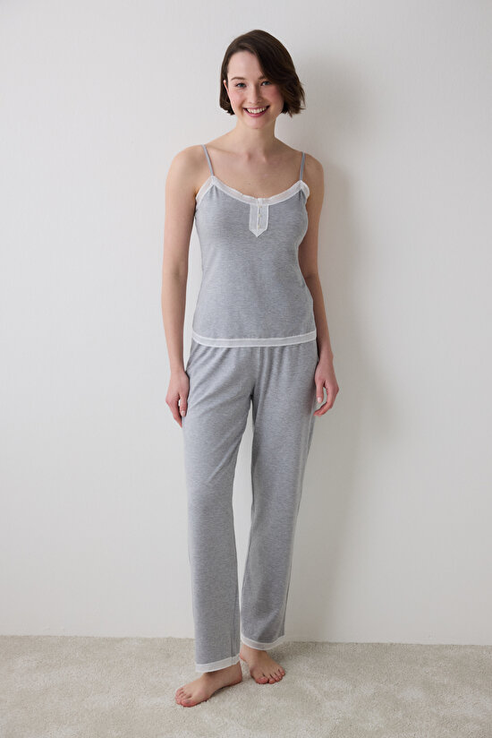 Chill Day Pantolon - 3