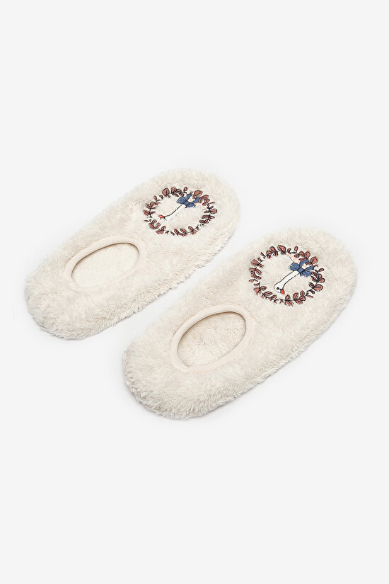 Dreamy White Liner - 3