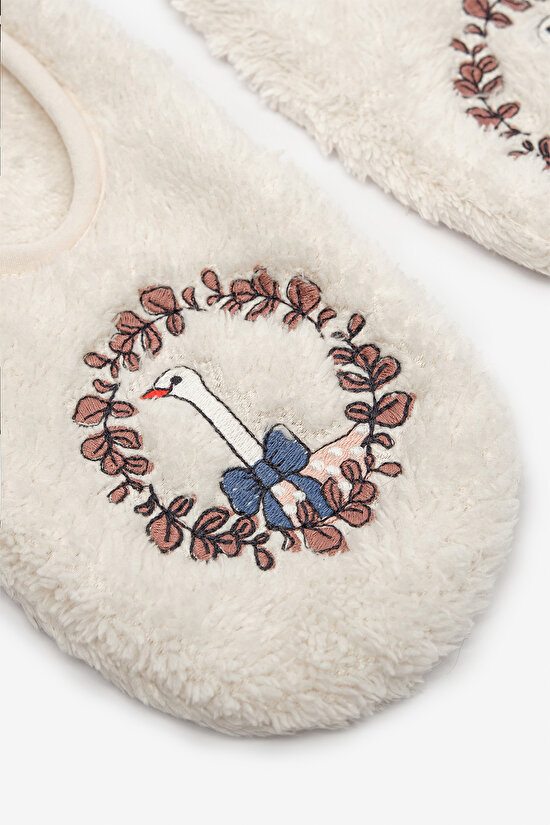 Dreamy White Liner - 4