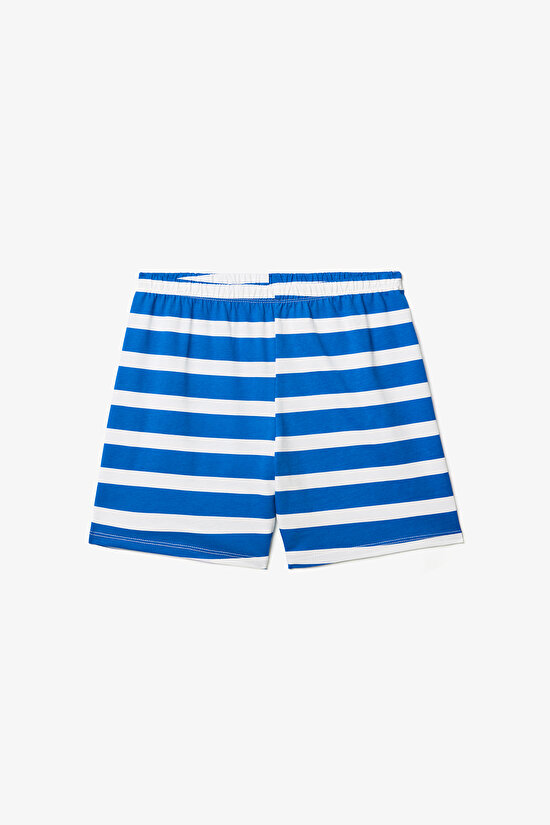 Boys Octopus PJ Set - 3