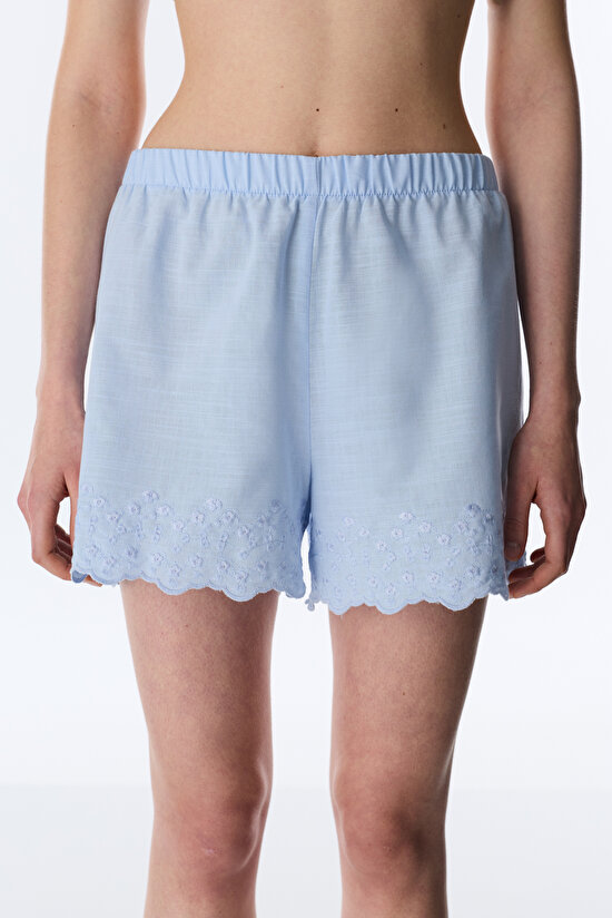 RELAX TIME SORT, L, BL4 MAVI