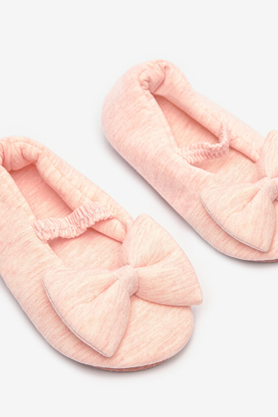 Kız Çocuk Kind Princess Açık Pembe Patik Çorap Kız Çocuk Kind Princess Açık Pembe Patik Çorap - 3