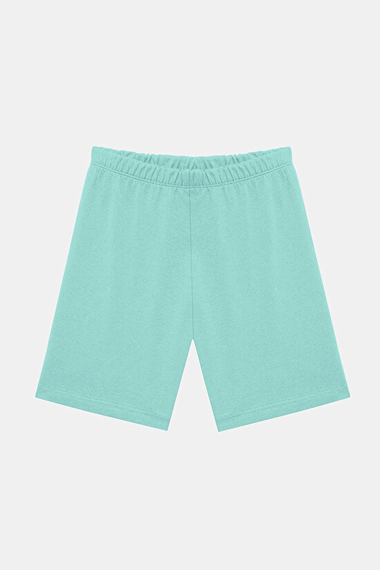 Erkek Çocuk Dragon Book Pamuklu 2li Çok Renkli Pijama Takımı - 7