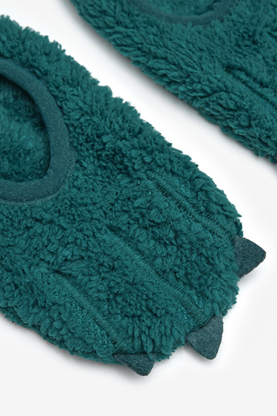 Erkek Çocuk Paw Petrol Yeşili Çetik - 3