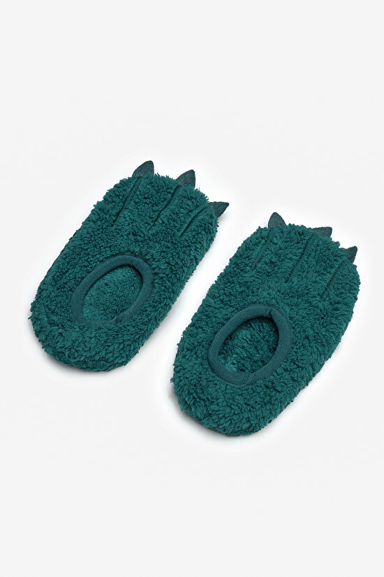 Erkek Çocuk Paw Petrol Yeşili Çetik - 4