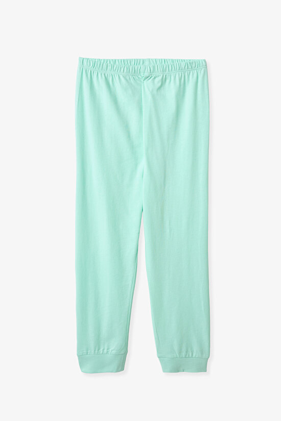 Navy Boys Cosmic Nap 2in1 Pajama Set - 10