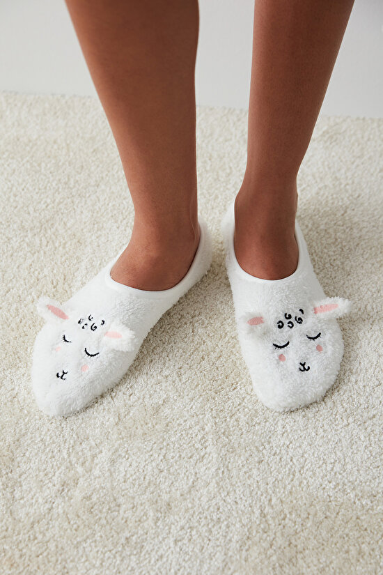 Cutie Sheep Çetik Çorap - 1