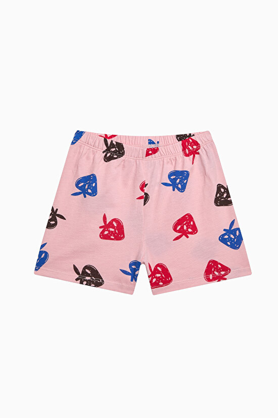 Girls Meowberry 2in1 PJ Set - 7