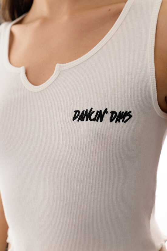 Dancing Days Capri PJ Set - 4