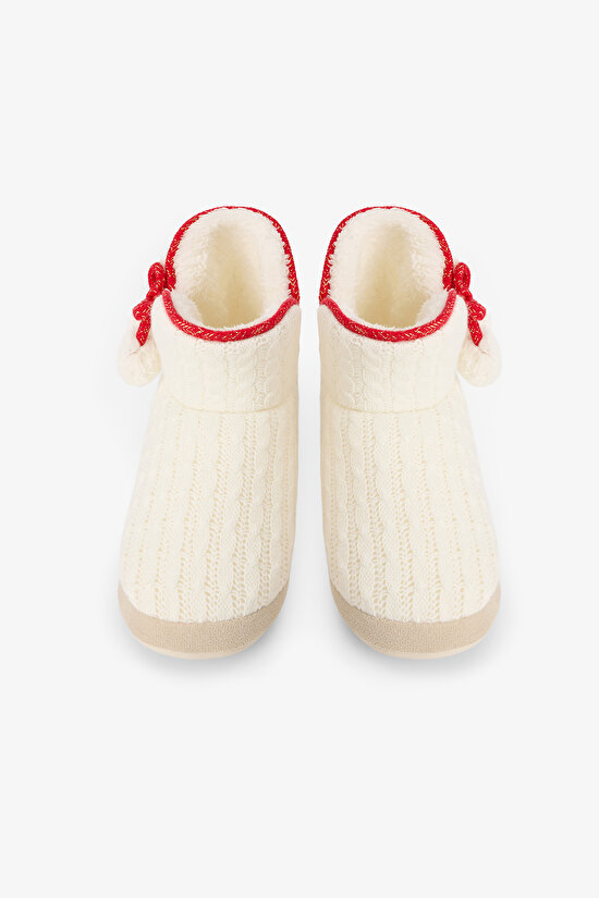 Off-White Pompom House Boat - 1