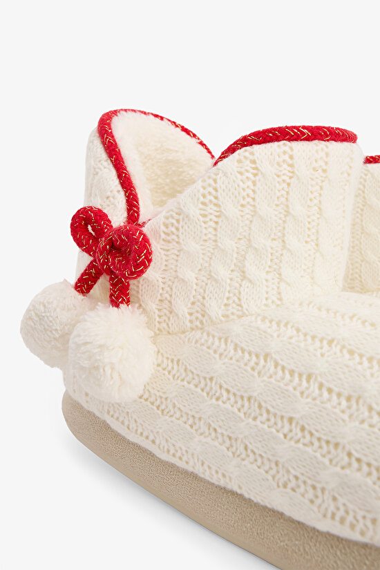 Off-White Pompom House Boat - 3