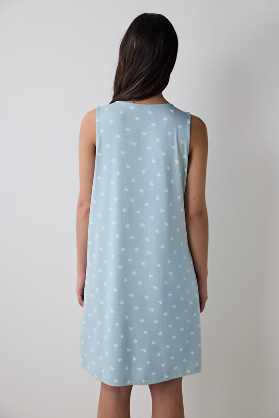 Lana Green Gecelik - 4