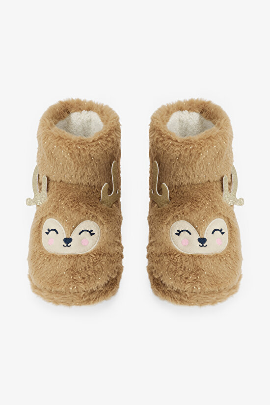 REINDEER BOT, 356, BE72 BEJ