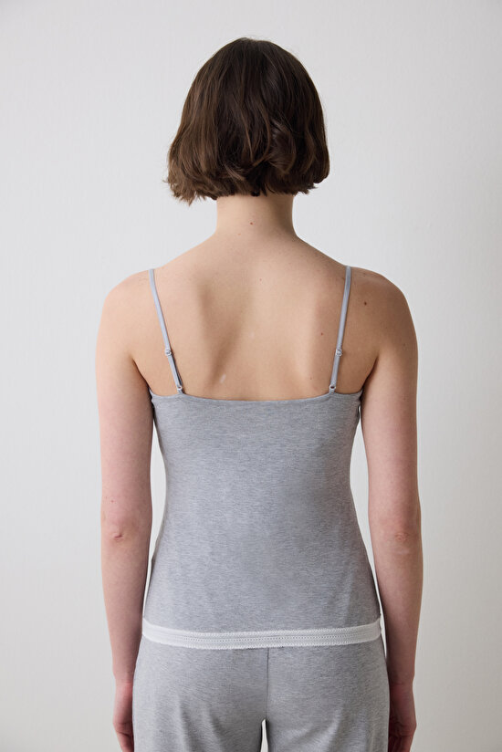 Chill Day Athlete PJ Top - 6