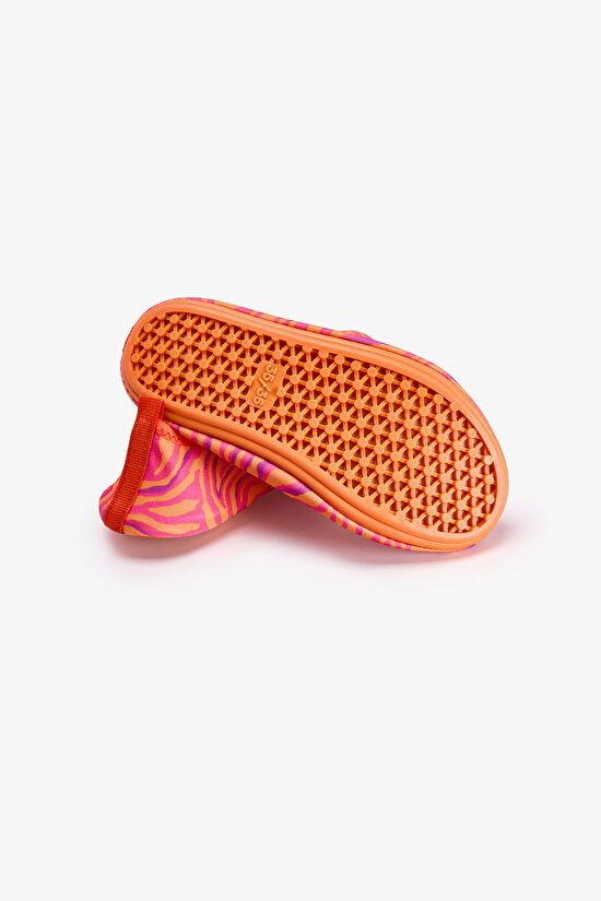 Zebra Sea Shoes - 4