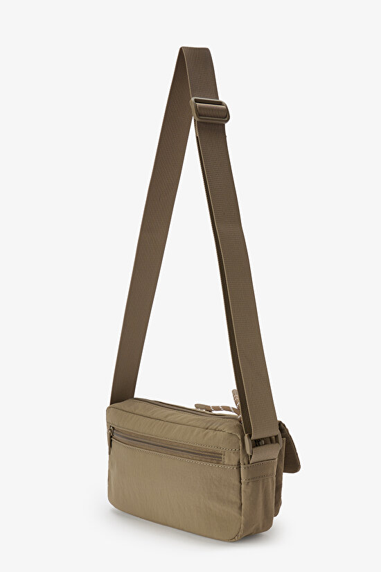 Brown Jamine Bag - 2