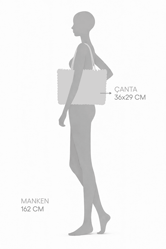 Yellow Lucia Bag - 5