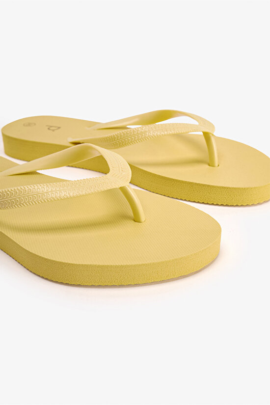 Basic Slipper - 3