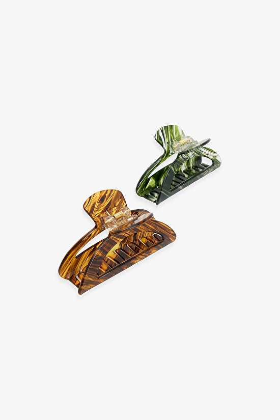 Renkli Lavin Toka Seti - 2