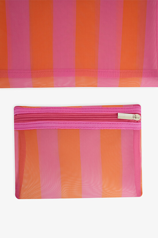 Emma Makyaç Çantası - 3