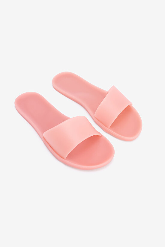 Matte Jelly Ice Terlik - 1
