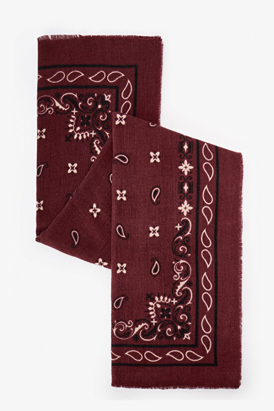 Bandana Atkı - 1