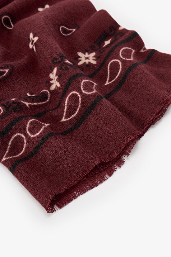 Bandana Atkı - 3