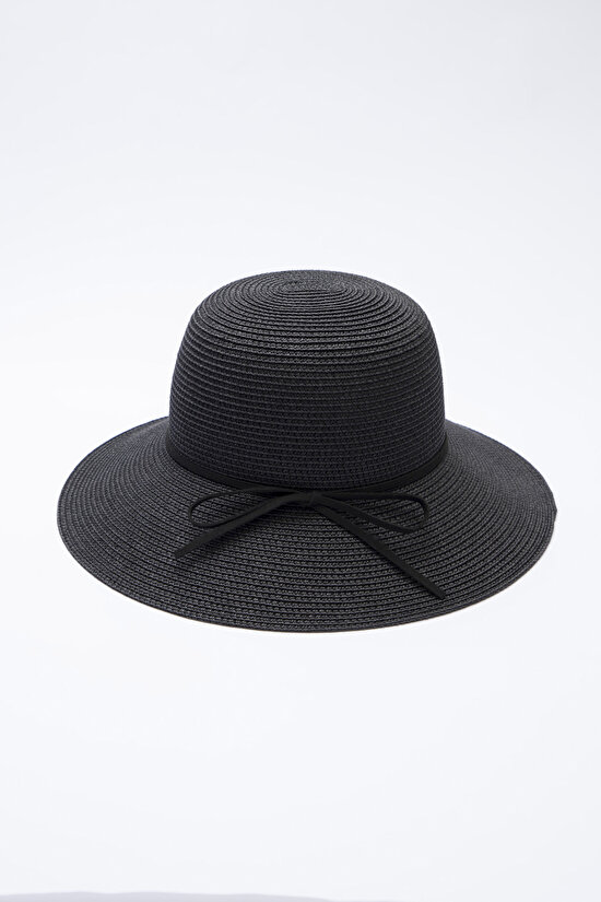 Sun Siyah Şapka - 1