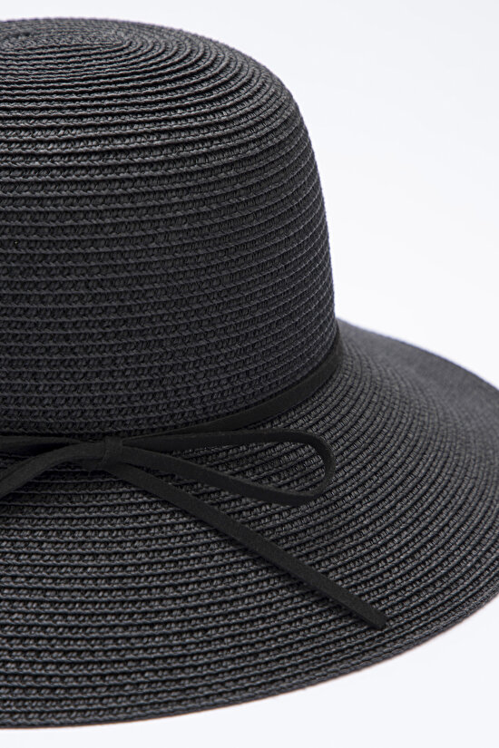 Sun Siyah Şapka - 2