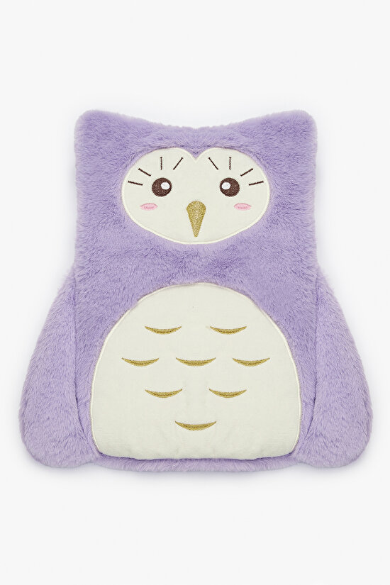 Owl Hot Water Bag - 1