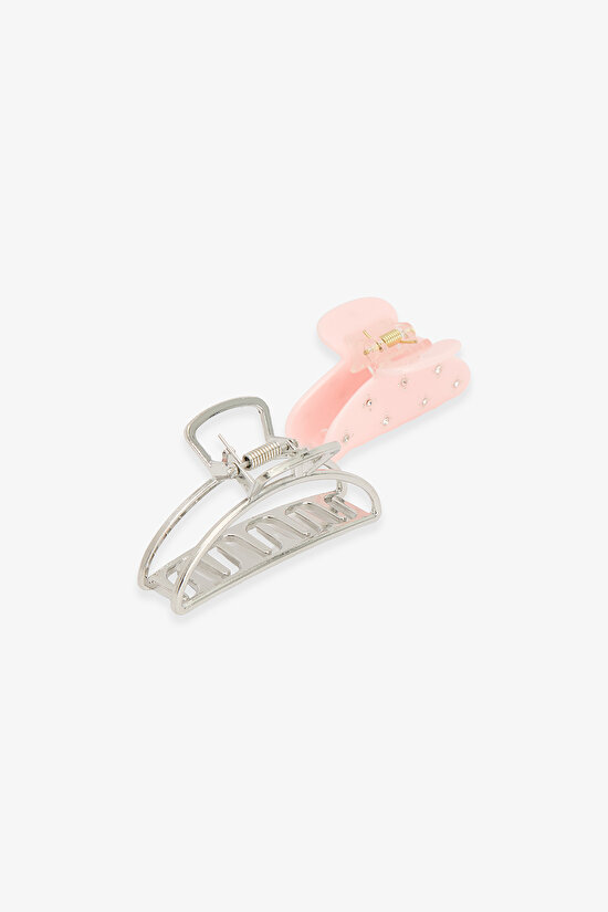 Carina Hair Clip Set - 2