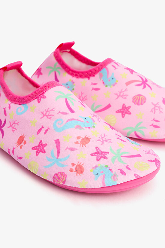 Colorful Palm Beach Shoes - 3